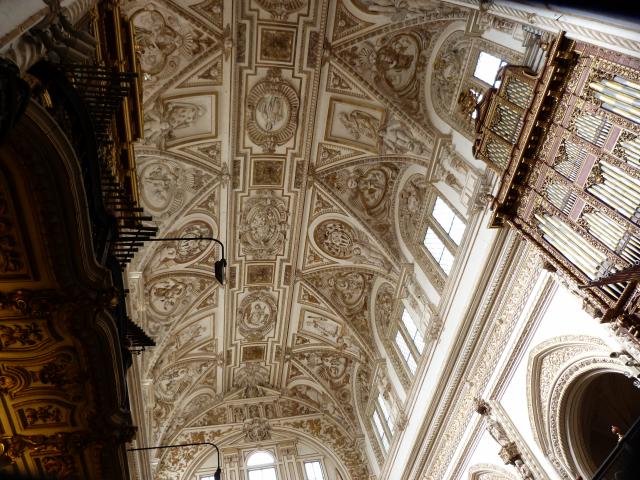 Mezquita-catedral de Córdoba