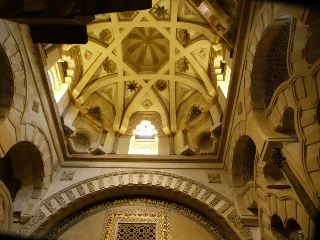 Mezquita-Catedral de Córdoba
