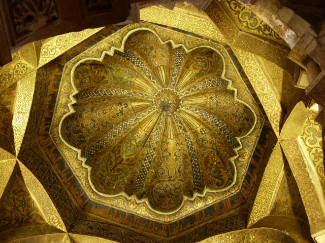 Mezquita-catedral de Córdoba