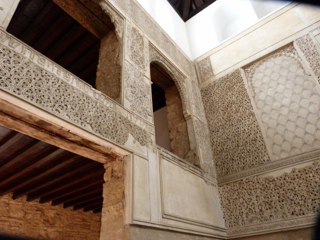 Sinagoga de Córdoba
