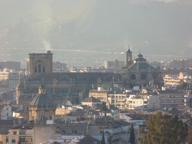 image Vistas de Granada