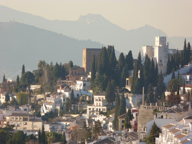 image Vistas de Granada