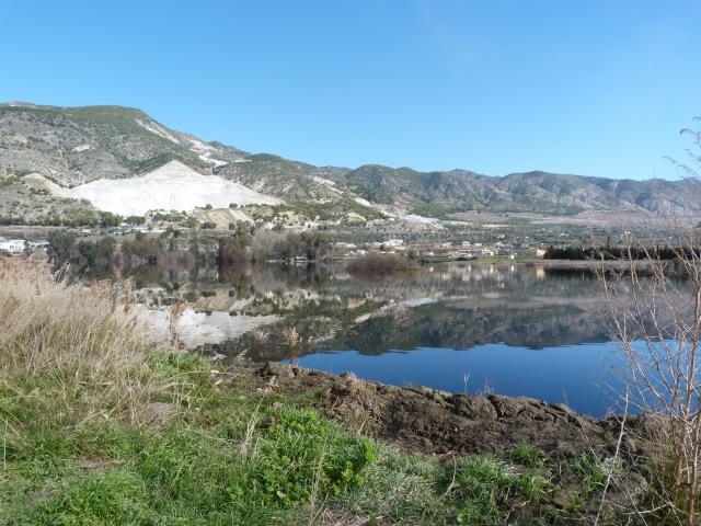 image Laguna de Padul