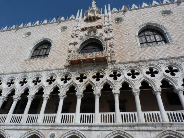 image Palacio Ducal de Venecia