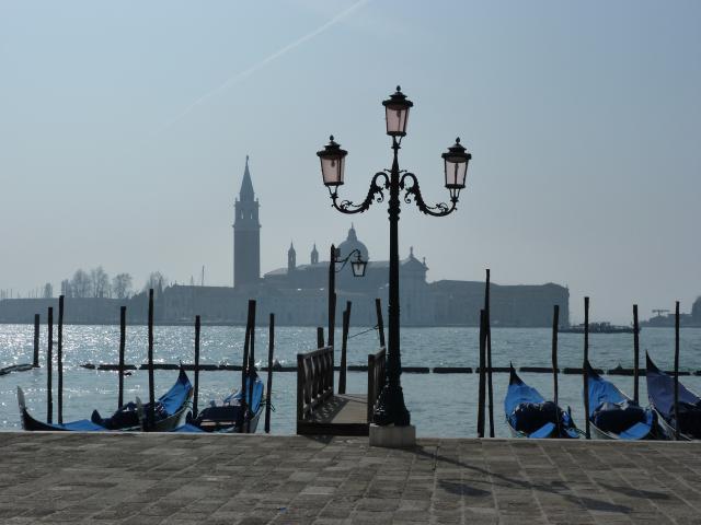 image Vistas de Venecia