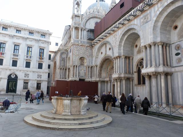 image Plaza de San Marcos
