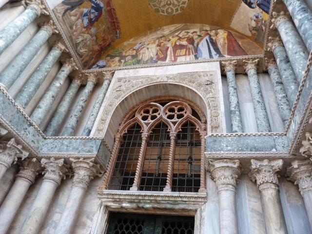 image Basílica de San Marcos