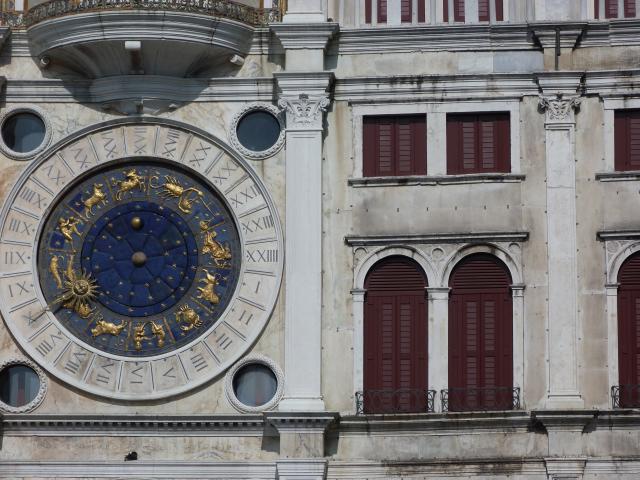 image Torre dell'Orologio