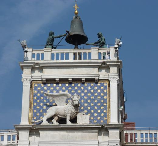 image Torre dell'Orologio