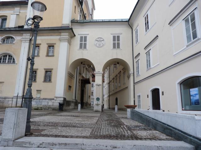 image Viviendas de Liubliana