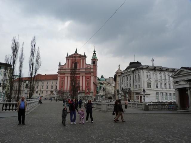 image Liubliana, Eslovenia