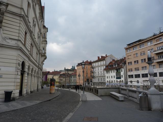 image Liubliana, Eslovenia