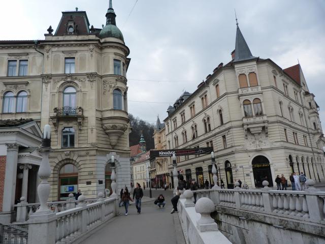image Liubliana, Eslovenia