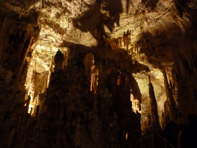 image Cueva Postojna