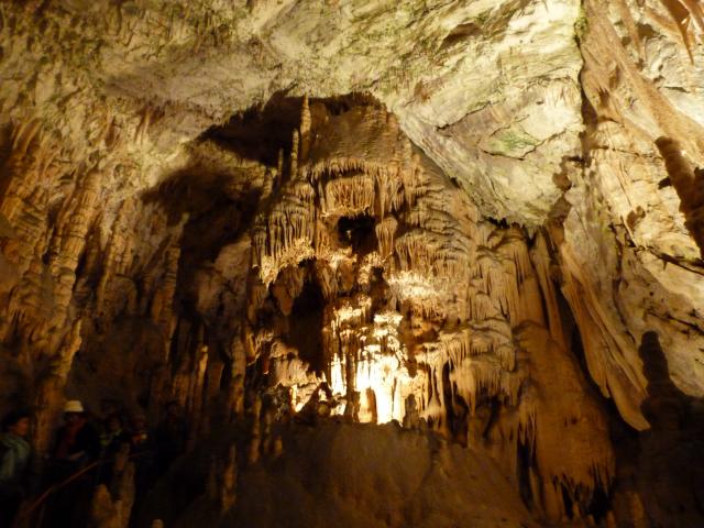 image Cueva Postojna