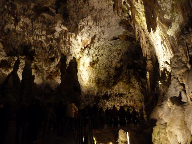 image Cueva Postojna