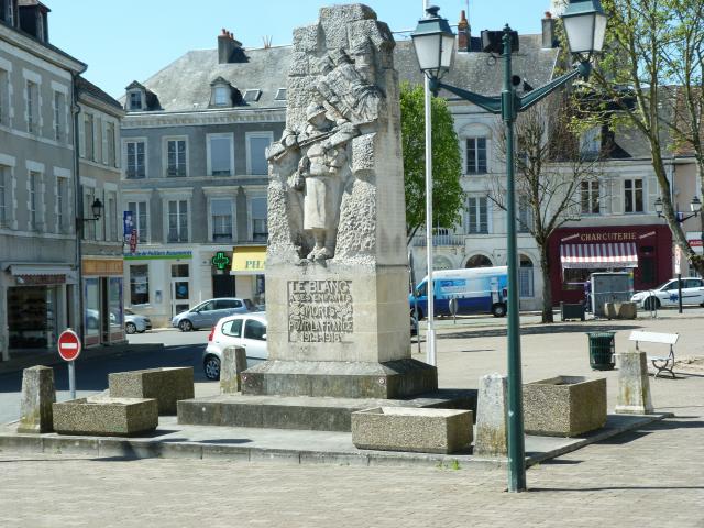 image Monumento escultura