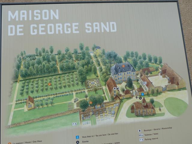 image Casa Museo de George Sand