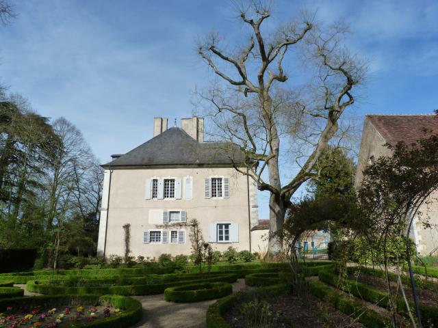 image Casa Museo de George Sand