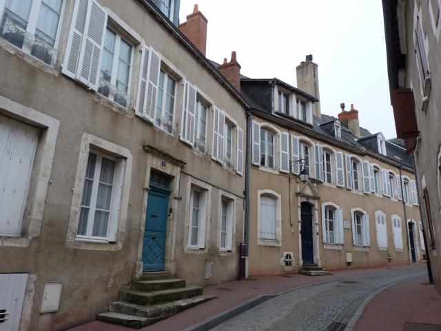 image Calle de Châteauroux