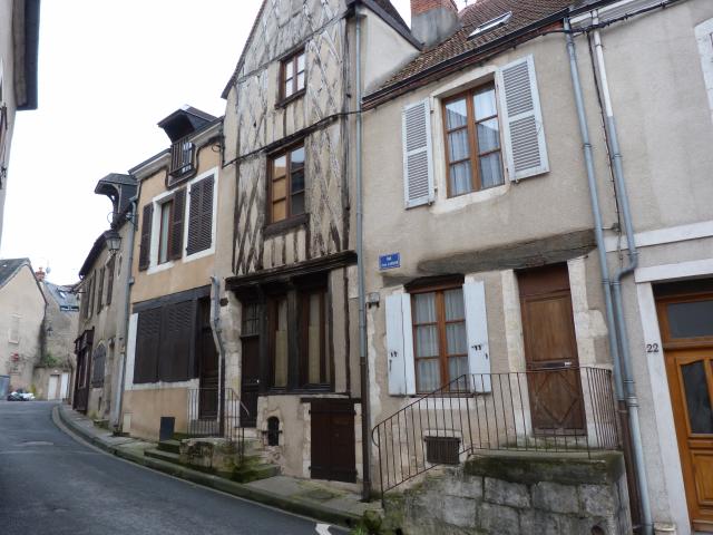 image Calle de Châteauroux