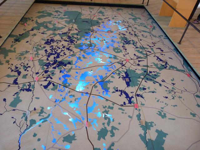 image Maqueta Brenne