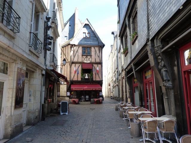 image Restaurante La Deuvalière