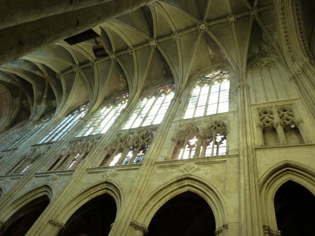 image Catedral de Tours