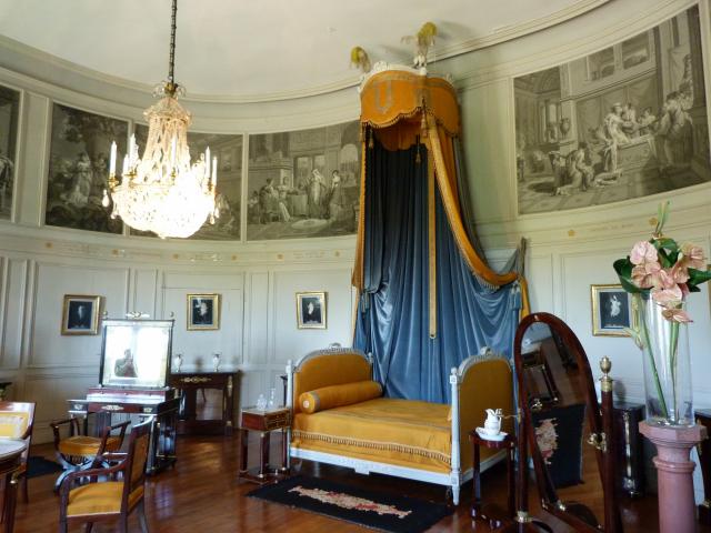 image Castillo de Valençay