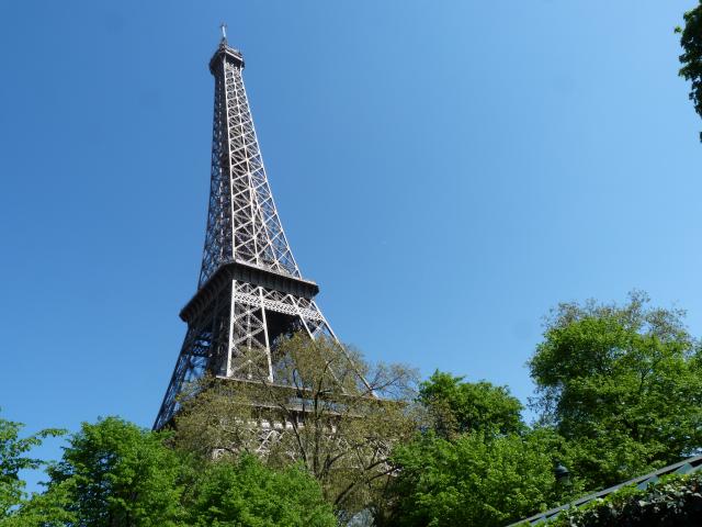 image Torre Eiffel