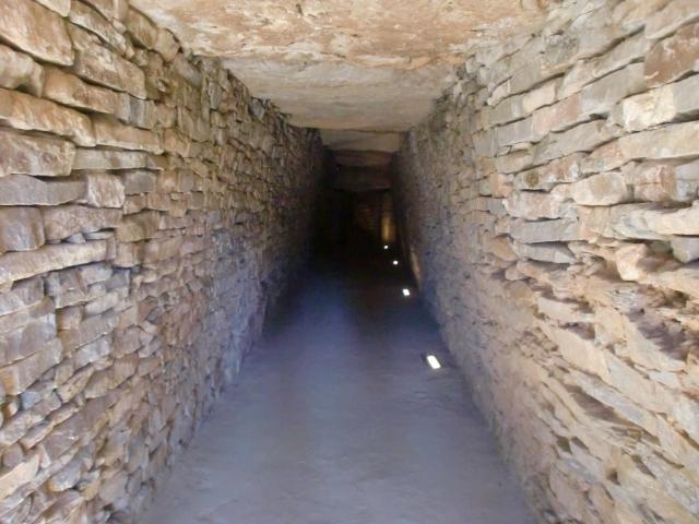 image Dolmen de Menga