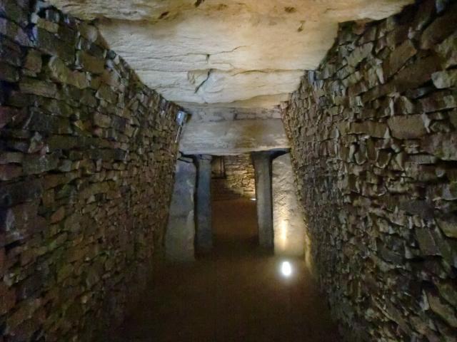 image Dolmen de Menga