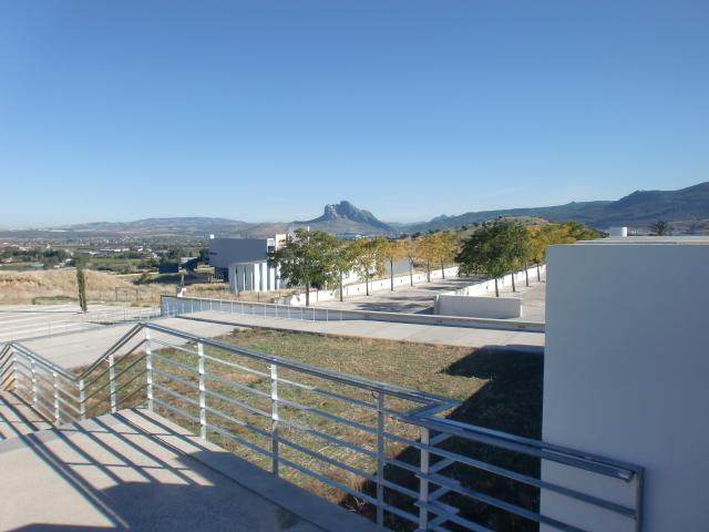 image Centro de interpretación del megalitismo en Antequera
