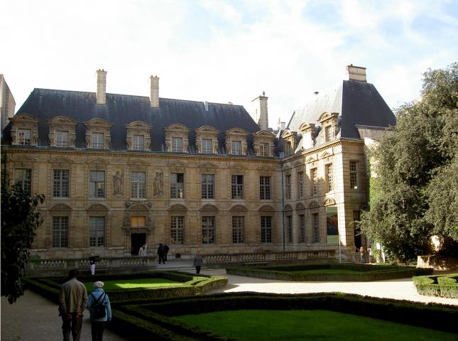 image Palacio de Sully