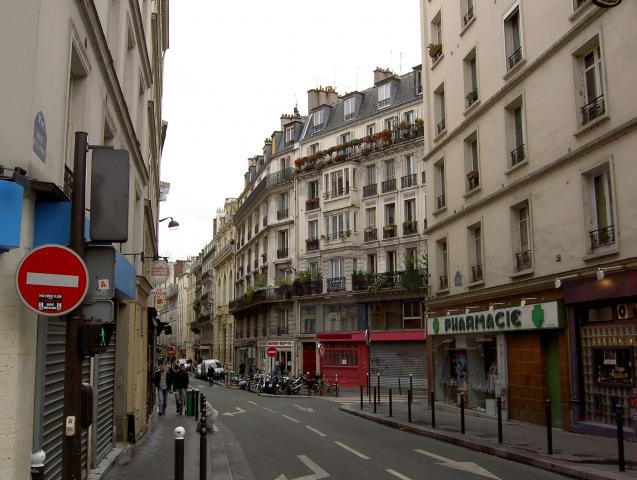 image Ciudad de París