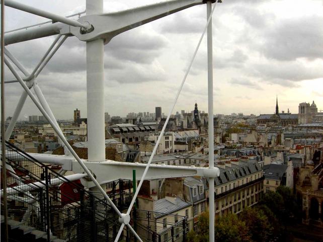 image Ciudad de París