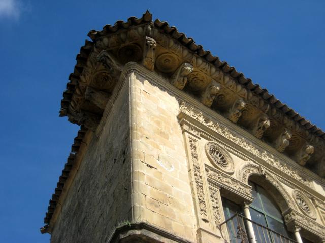 image Ayuntamiento de Baeza