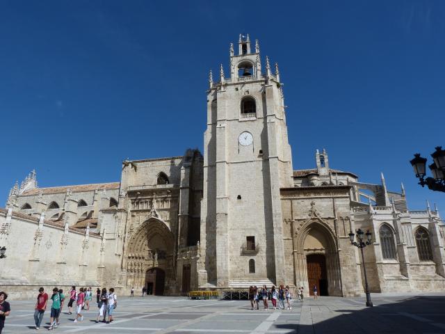 image Catedral de San Antolín de Palencia
