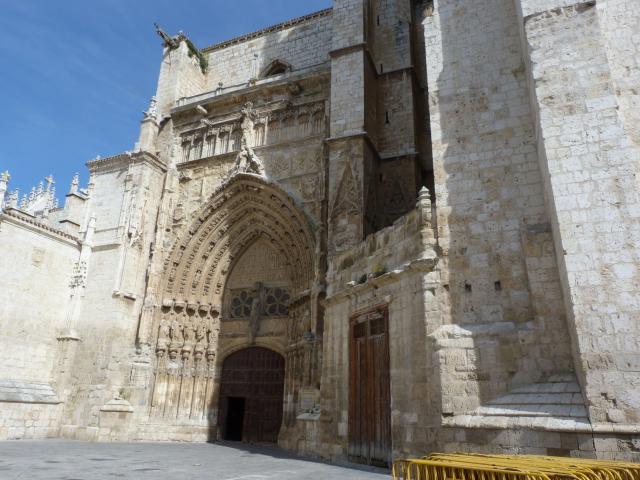 image Catedral de San Antolín de Palencia