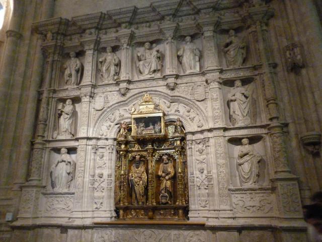 image Catedral de Palencia