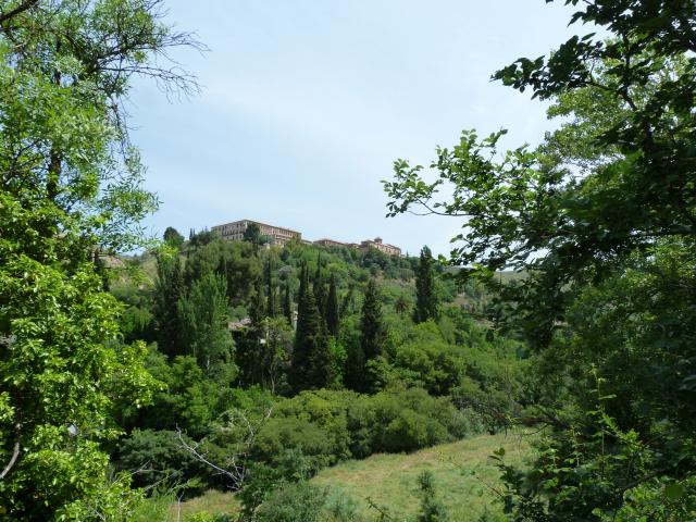 image Abadía del Sacromonte