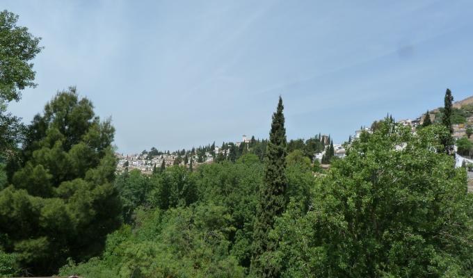 image Albaicín de Granada