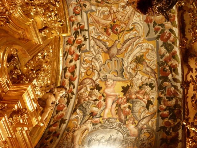 Iglesia de San Juan de Dios