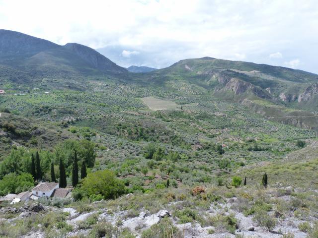 image Ruta de Quentar