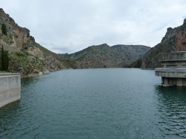 image Embalse de Quéntar