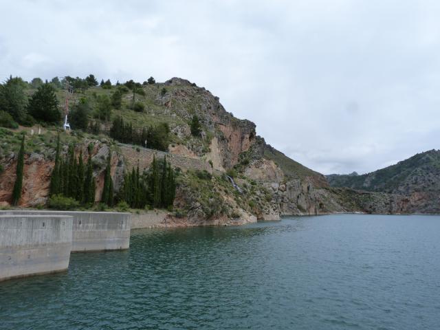 image Embalse de Quéntar
