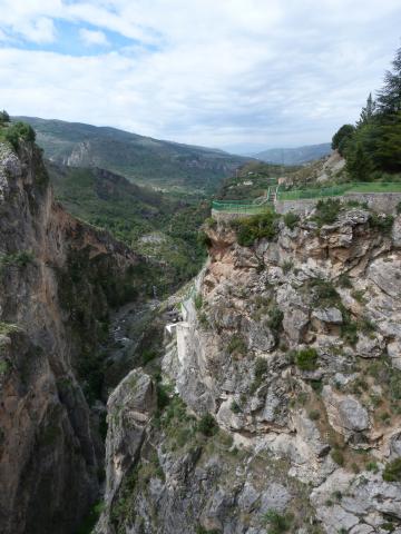 image Paisaje de montaña