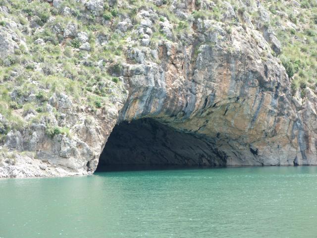 image Pantano de Quéntar