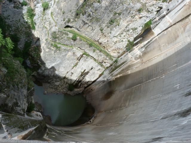 image Embalse de Quéntar