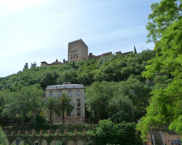 image La Alhambra